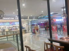 -季季红火锅(青山湖万达店)