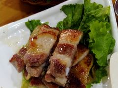 -故乡家韩国料理(丹东街店)