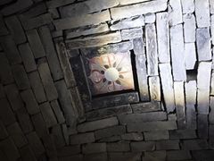 -西晋壁画墓
