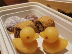 -全聚德(双井店)