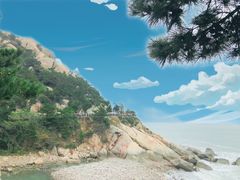 -青岛崂山太清宫