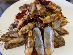 -良师门滨海人家·海鲜·家常菜(滨海城店)