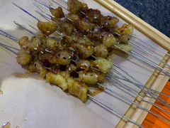 -嘚色烧烤（东北烤串）(石溪店)