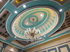 -丝路天山酒店(国际大巴扎店)