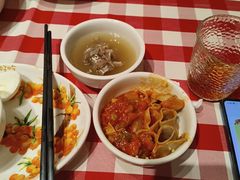 -西贝(宝乐汇店)