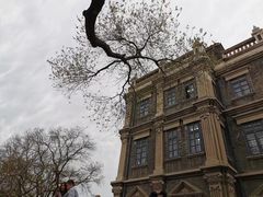-张学良旧居陈列馆