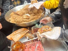 -六广门毛阿姨糯米饭