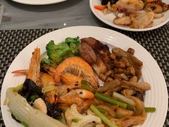 -青岛鑫江温德姆酒店