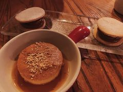 椰香弗朗-El Bodegon阿根廷秘鲁餐厅(幸福路店)