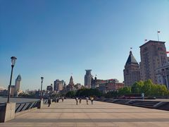 -上海市外滩历史纪念馆