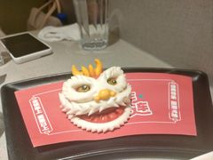 -海底捞火锅(高新万达店)