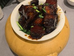 -金哥私房菜馆(张府园总店)