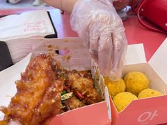 -悠个炸鸡(南京创始店)