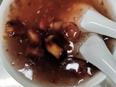 糖芋苗-芳婆糕团店(王府大街店)