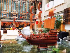 -聚春园自助餐厅(东街口店)