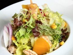 时蔬色拉-富春(瘦西湖店)
