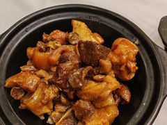 -围龙屋客家食府(福田店)