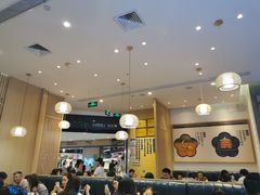 大堂-文叔·湖北名小吃·小龙虾(华强北店)