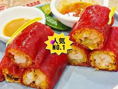 -点都德(南京新百店)