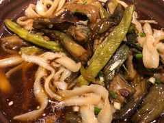 -好嫂子酱猪手•农家菜(蒲黄榆店)
