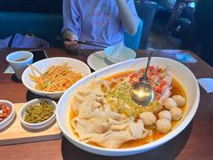 -望湘园·洞庭渔宴(浦江欢乐颂店)