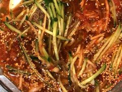 冷面-春花民族美食(佳木斯总店)