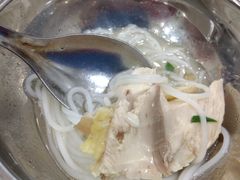 -华姐鸡粉(教育路店)