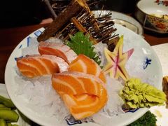 -旨料亭日本料理(四川北路店)