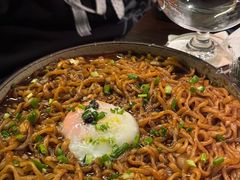 -Fuzzy Bistro 浮几韩餐·茶酒馆