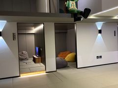 -禾沐家休闲度假生活馆