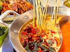 -钢管厂歆瑞源油卤串串香(春熙路太古里店)