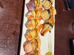 -井缘河风寿司(Touch12街店)