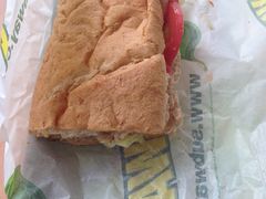 -赛百味SUBWAY(沈阳天地店)