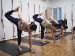 点击看大图 -Y+U遇瑜伽·普拉提