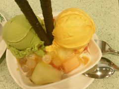 -松记糖水店(铜锣湾分店)