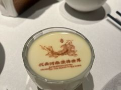 自制老酸奶-阿五黄河大鲤鱼(英协路店)