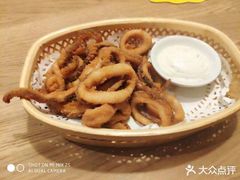 -必胜客(吾悦广场店)