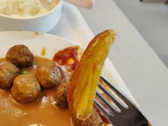 -宜家·瑞典风味餐厅(北京西红门店)