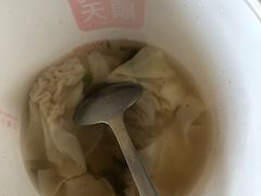 -琴岛顺天馄饨(漳州二路店)