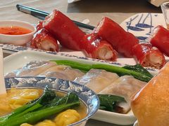 -相思林金岛饭店(青山湖店)