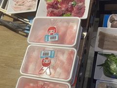 -野妹经典火锅(民治店)