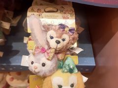 -迪士尼小镇