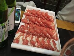 -北门涮肉·铜锅涮肉(南锣鼓巷店)