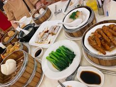 -凤凰楼酒家·粤宴点心(华强北店)