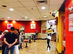-麦当劳(无锡永乐店)