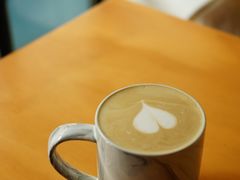 -Nectar One Cafe(勇烈路n1店)