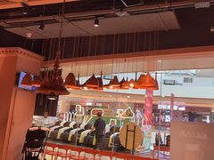 -谷丽麦馕新疆菜·清真(步步高梅溪新天地店)