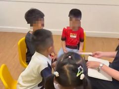 -英孚教育青少儿(南坪中心)