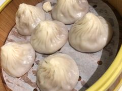 湯包-小厨娘淮扬菜(清江苏宁广场店)