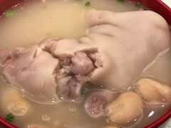 -廖老妈蹄花店(人民公园陕西街259号店)
